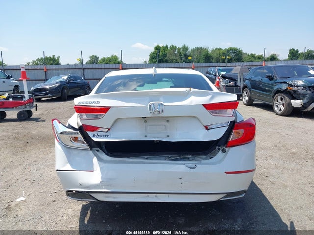 Продажа на аукционе авто 2018 Honda Accord Lx, vin: 1HGCV1F17JA246674, номер лота: 45199389