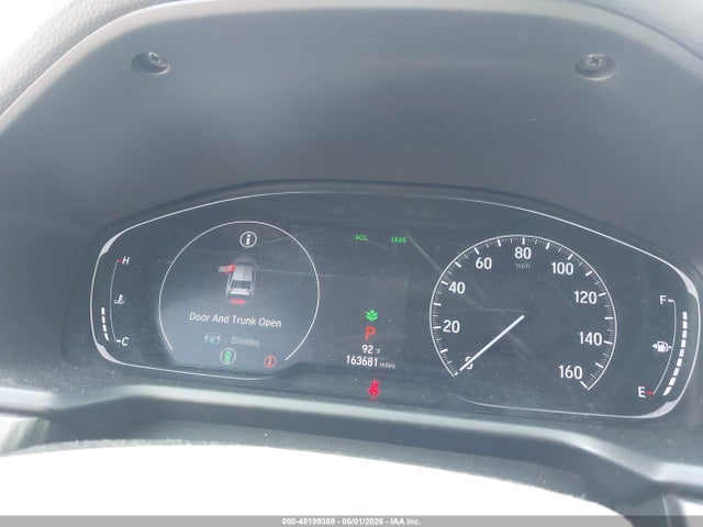 Продажа на аукционе авто 2018 Honda Accord Lx, vin: 1HGCV1F17JA246674, номер лота: 45199389