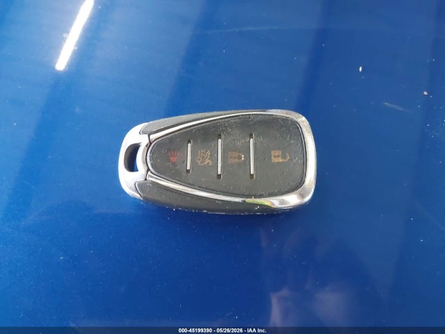 Aukcja sprzedaży 2017 Chevrolet Camaro 2ss, vin: 1G1FG1R78H0182143, numer aukcji: 45199390