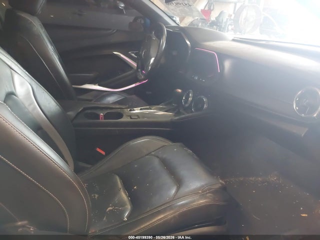 Aukcja sprzedaży 2017 Chevrolet Camaro 2ss, vin: 1G1FG1R78H0182143, numer aukcji: 45199390