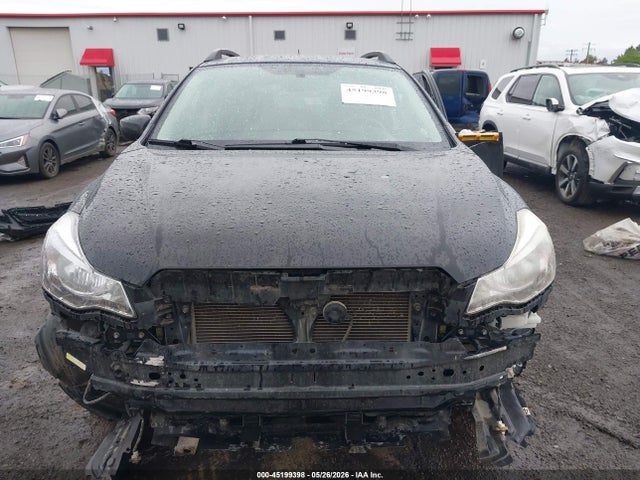 Aukcja sprzedaży 2016 Subaru Crosstrek 2.0i Premium, vin: JF2GPABC4G8267226, numer aukcji: 45199398