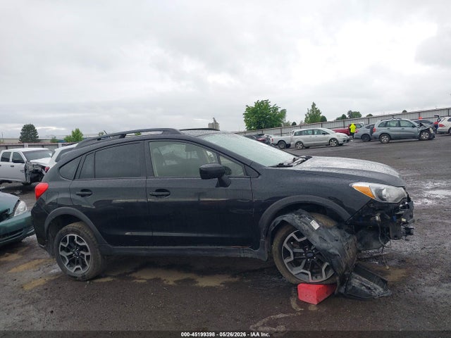 Aukcja sprzedaży 2016 Subaru Crosstrek 2.0i Premium, vin: JF2GPABC4G8267226, numer aukcji: 45199398