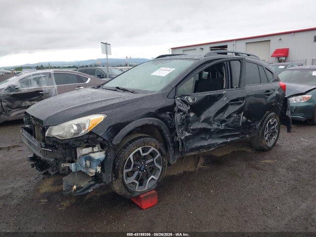 Aukcja sprzedaży 2016 Subaru Crosstrek 2.0i Premium, vin: JF2GPABC4G8267226, numer aukcji: 45199398