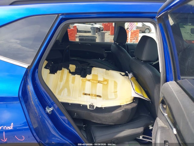 Aukcja sprzedaży 2022 Kia Seltos Ex, vin: KNDERCAA0N7268775, numer aukcji: 45199399