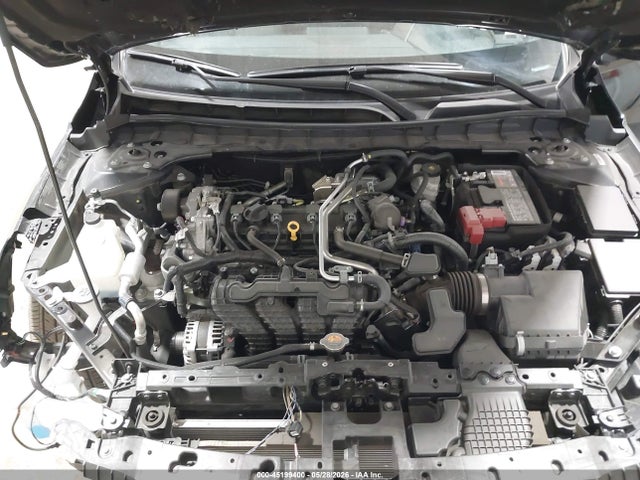 1N4BL4DV9SN401510 Nissan Altima Sv Fwd