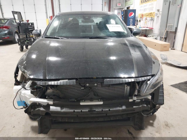 1N4BL4DV9SN401510 Nissan Altima Sv Fwd