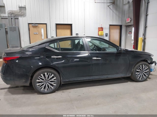 1N4BL4DV9SN401510 Nissan Altima Sv Fwd