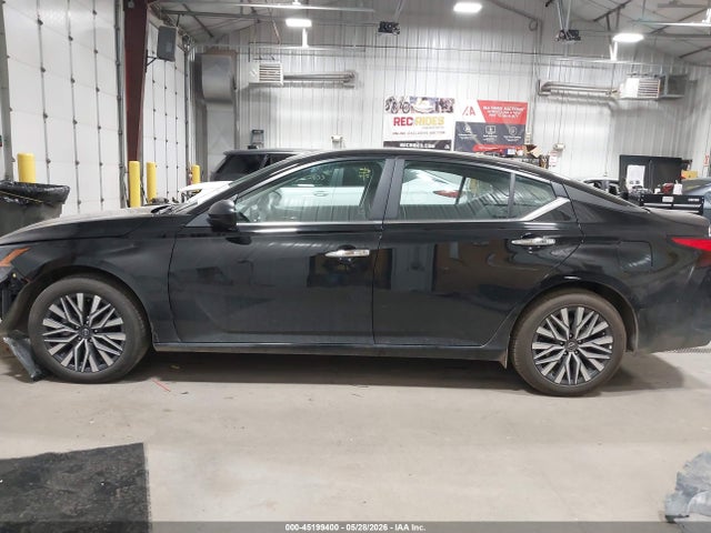 1N4BL4DV9SN401510 Nissan Altima Sv Fwd