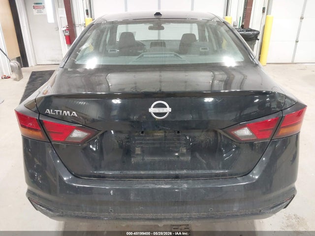 1N4BL4DV9SN401510 Nissan Altima Sv Fwd