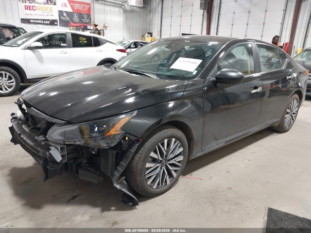 1N4BL4DV9SN401510 Nissan Altima Sv Fwd