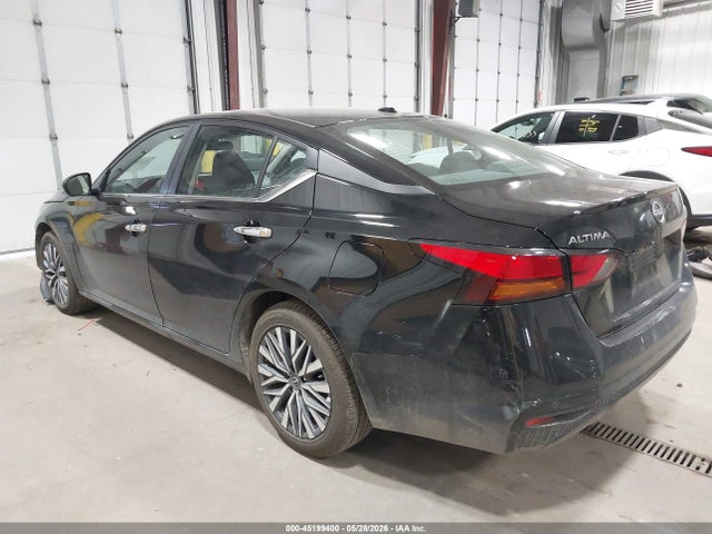 1N4BL4DV9SN401510 Nissan Altima Sv Fwd