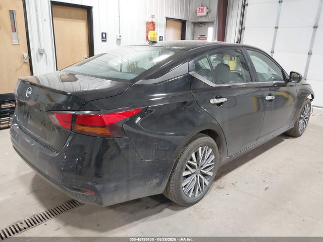 1N4BL4DV9SN401510 Nissan Altima Sv Fwd