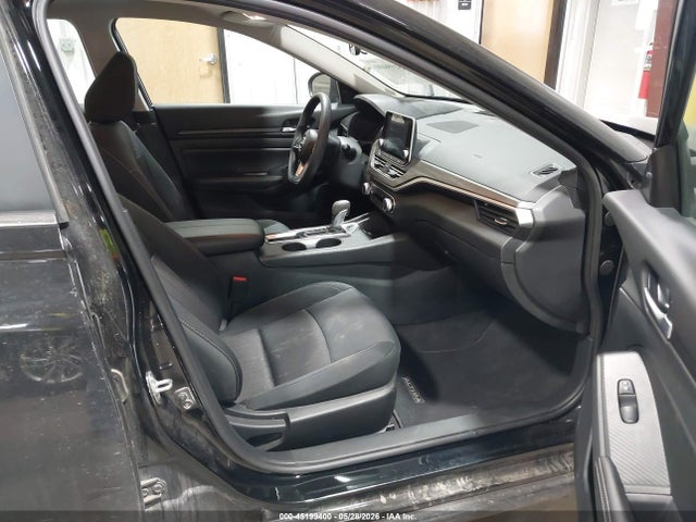 1N4BL4DV9SN401510 Nissan Altima Sv Fwd