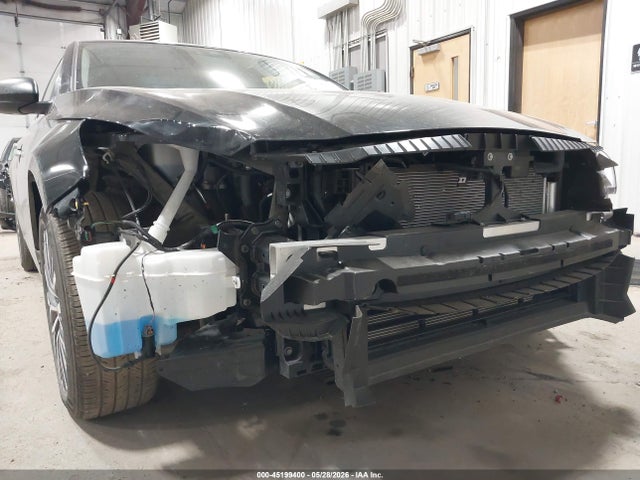 1N4BL4DV9SN401510 Nissan Altima Sv Fwd