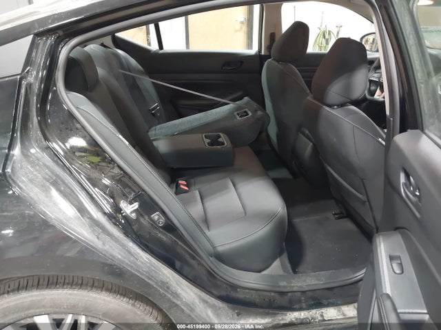 1N4BL4DV9SN401510 Nissan Altima Sv Fwd