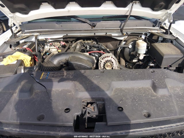Aukcja sprzedaży 2008 Chevrolet Silverado 1500 Work Truck, vin: 2GCEK13M181162854, numer aukcji: 45199402