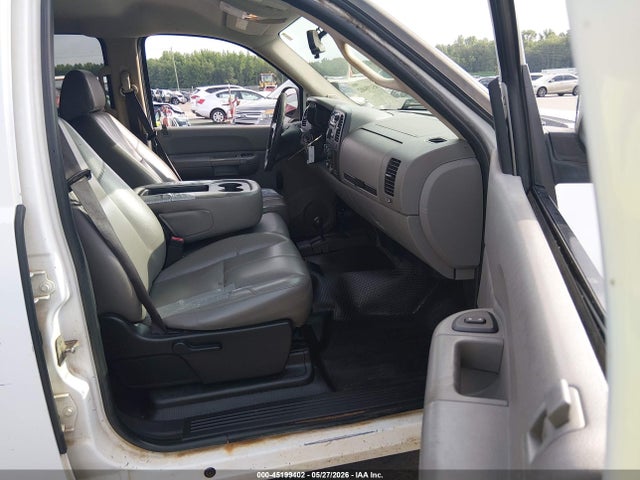 Aukcja sprzedaży 2008 Chevrolet Silverado 1500 Work Truck, vin: 2GCEK13M181162854, numer aukcji: 45199402