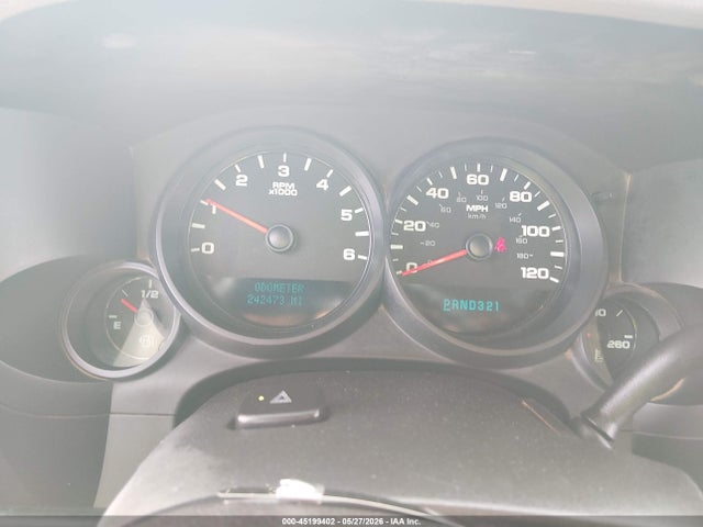 Aukcja sprzedaży 2008 Chevrolet Silverado 1500 Work Truck, vin: 2GCEK13M181162854, numer aukcji: 45199402