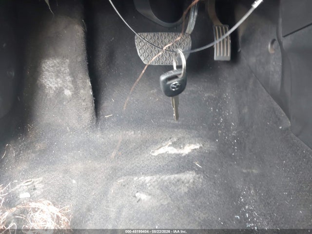 2008 Mazda Mazda3 I მანქანა იყიდება აუქციონზე, vin: JM1BK32G881811968, აუქციონის ნომერი: 45199404