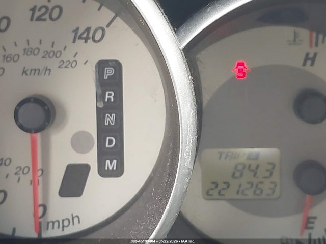 2008 Mazda Mazda3 I მანქანა იყიდება აუქციონზე, vin: JM1BK32G881811968, აუქციონის ნომერი: 45199404