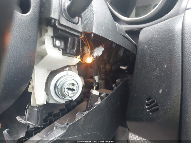 2008 Mazda Mazda3 I მანქანა იყიდება აუქციონზე, vin: JM1BK32G881811968, აუქციონის ნომერი: 45199404