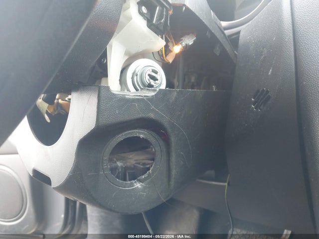 2008 Mazda Mazda3 I მანქანა იყიდება აუქციონზე, vin: JM1BK32G881811968, აუქციონის ნომერი: 45199404