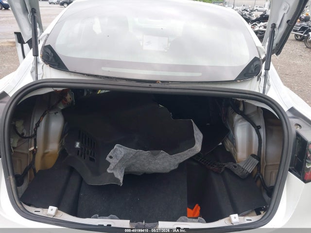 Tesla Model 3 Performance Dual Motor All-wheel Drive 2020 5YJ3E1EC3LF602646 Image 10