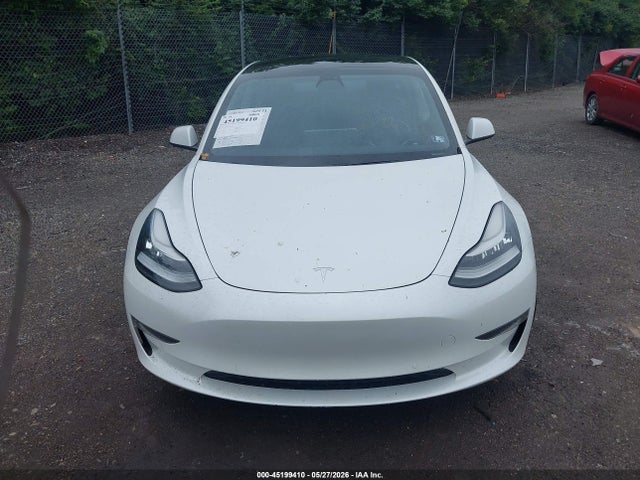 Tesla Model 3 Performance Dual Motor All-wheel Drive 2020 5YJ3E1EC3LF602646 Image 11