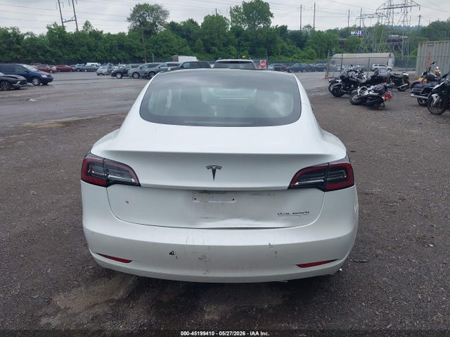 Tesla Model 3 Performance Dual Motor All-wheel Drive 2020 5YJ3E1EC3LF602646 Image 15