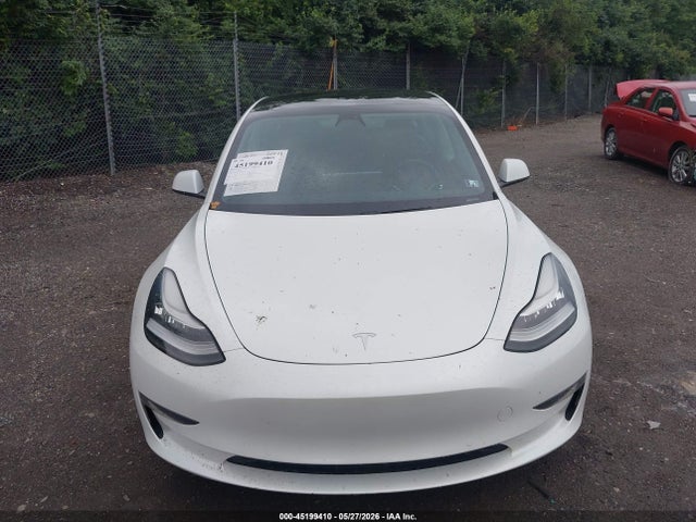 Tesla Model 3 Performance Dual Motor All-wheel Drive 2020 5YJ3E1EC3LF602646 Image 6