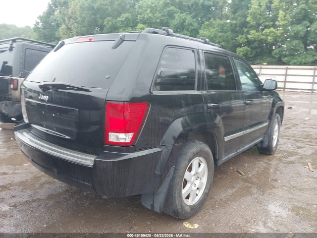 Продаж на аукціоні авто 2010 Jeep Grand Cherokee Laredo, vin: 1J4PR4GK7AC135070, номер лоту: 45199425