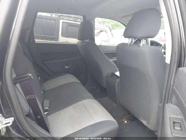 Продаж на аукціоні авто 2010 Jeep Grand Cherokee Laredo, vin: 1J4PR4GK7AC135070, номер лоту: 45199425