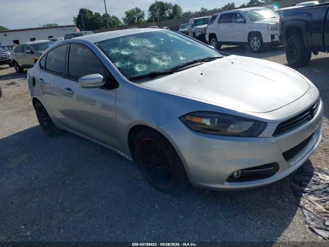 Auction sale of the 2013 Dodge Dart Sxt, vin: 1C3CDFBA3DD288688, lot number: 45199432
