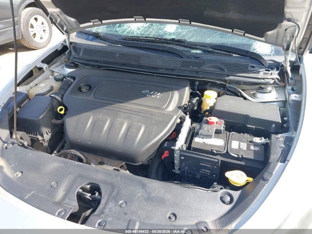 Aukcja sprzedaży 2013 Dodge Dart Sxt, vin: 1C3CDFBA3DD288688, numer aukcji: 45199432