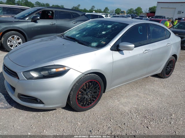 Aukcja sprzedaży 2013 Dodge Dart Sxt, vin: 1C3CDFBA3DD288688, numer aukcji: 45199432