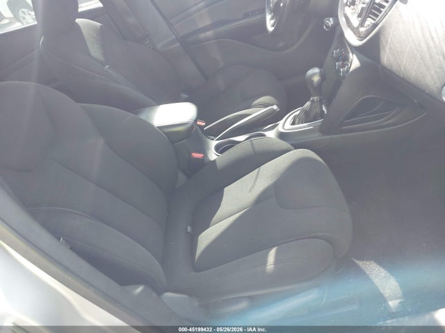 Aukcja sprzedaży 2013 Dodge Dart Sxt, vin: 1C3CDFBA3DD288688, numer aukcji: 45199432