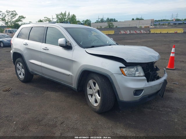 45199433 :رقم المزاد ، 1J4RR4GGXBC717878 vin ، 2011 Jeep Grand Cherokee Laredo مزاد بيع