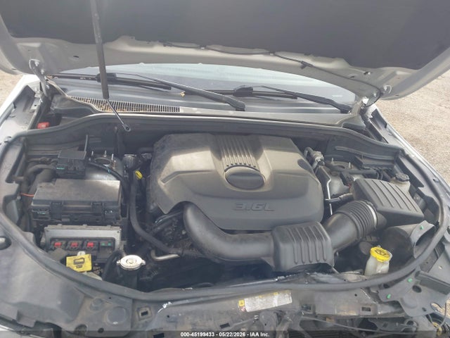 45199433 :رقم المزاد ، 1J4RR4GGXBC717878 vin ، 2011 Jeep Grand Cherokee Laredo مزاد بيع