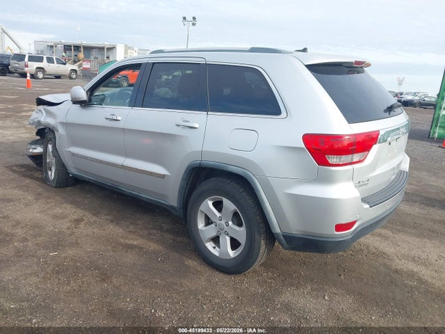 45199433 :رقم المزاد ، 1J4RR4GGXBC717878 vin ، 2011 Jeep Grand Cherokee Laredo مزاد بيع