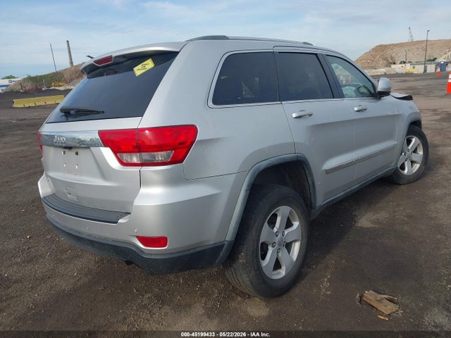 45199433 :رقم المزاد ، 1J4RR4GGXBC717878 vin ، 2011 Jeep Grand Cherokee Laredo مزاد بيع