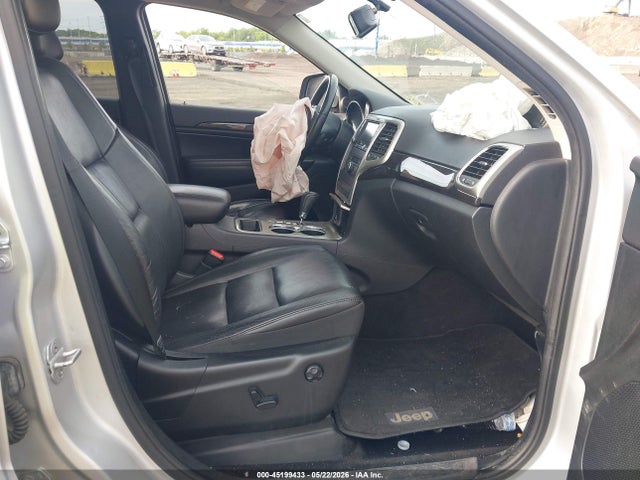 45199433 :رقم المزاد ، 1J4RR4GGXBC717878 vin ، 2011 Jeep Grand Cherokee Laredo مزاد بيع