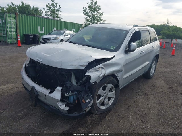 45199433 :رقم المزاد ، 1J4RR4GGXBC717878 vin ، 2011 Jeep Grand Cherokee Laredo مزاد بيع