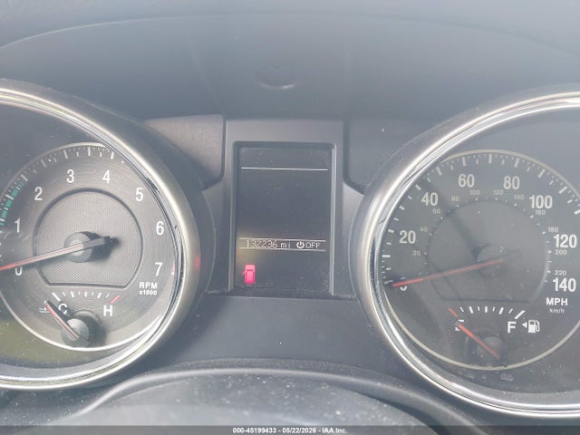 45199433 :رقم المزاد ، 1J4RR4GGXBC717878 vin ، 2011 Jeep Grand Cherokee Laredo مزاد بيع