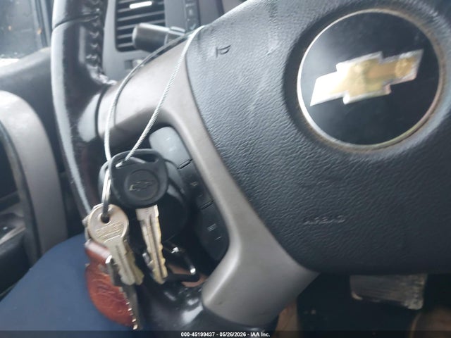 Продажа на аукционе авто 2011 Chevrolet Silverado 1500 Lt, vin: 1GCRKSE35BZ320798, номер лота: 45199437