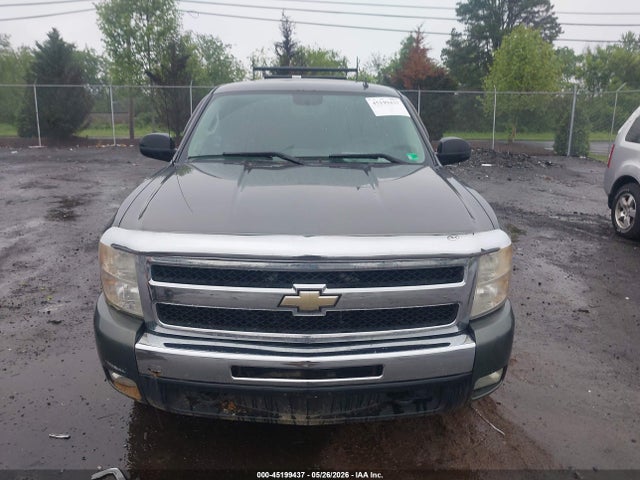 Продажа на аукционе авто 2011 Chevrolet Silverado 1500 Lt, vin: 1GCRKSE35BZ320798, номер лота: 45199437