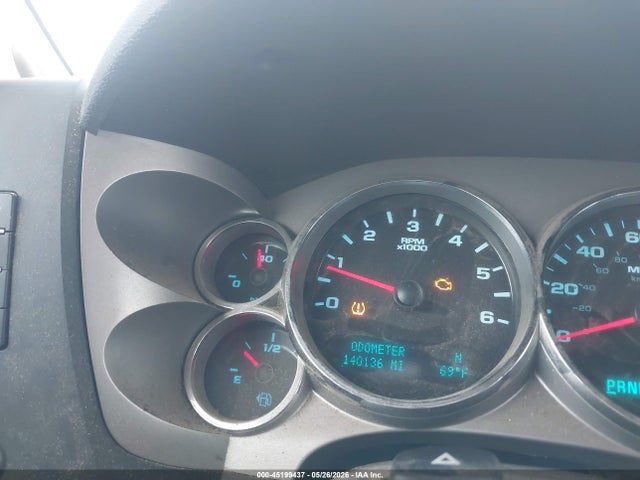 Продажа на аукционе авто 2011 Chevrolet Silverado 1500 Lt, vin: 1GCRKSE35BZ320798, номер лота: 45199437