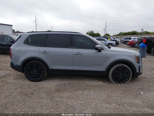 Продаж на аукціоні авто 2022 Kia Telluride Sx, vin: 5XYP5DHC0NG285239, номер лоту: 45199441
