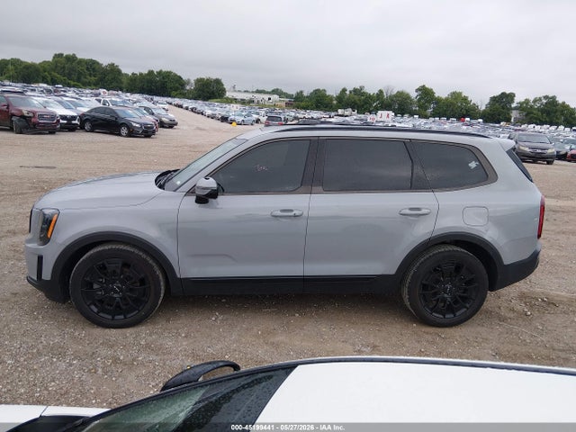 Продаж на аукціоні авто 2022 Kia Telluride Sx, vin: 5XYP5DHC0NG285239, номер лоту: 45199441