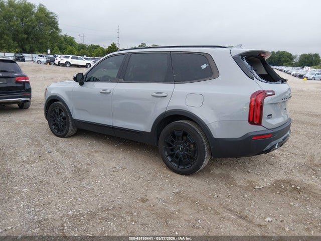 Продаж на аукціоні авто 2022 Kia Telluride Sx, vin: 5XYP5DHC0NG285239, номер лоту: 45199441