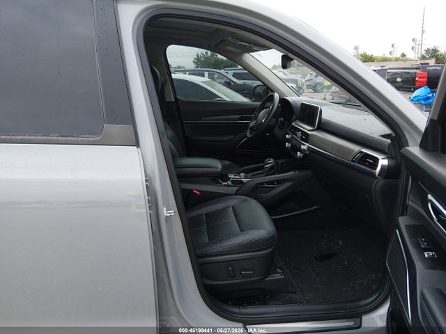 Продаж на аукціоні авто 2022 Kia Telluride Sx, vin: 5XYP5DHC0NG285239, номер лоту: 45199441